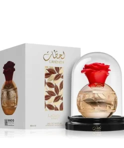 LAHDATH LATTAFA - EAU DE PARFUM - 80ML - MUJER