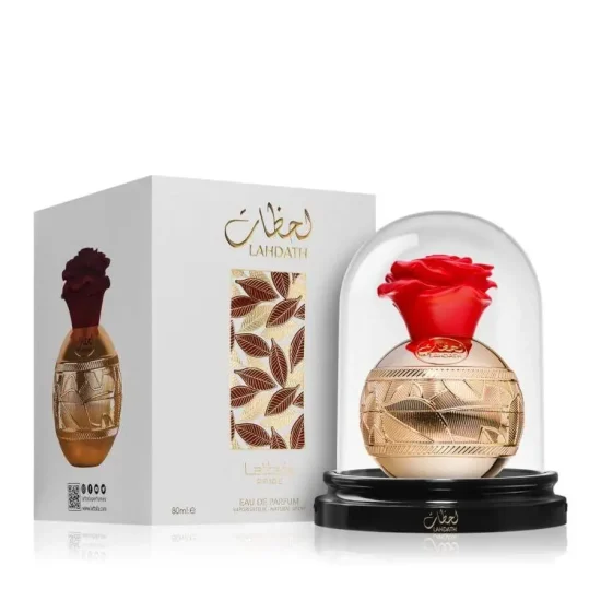 LAHDATH LATTAFA - EAU DE PARFUM - 80ML - MUJER