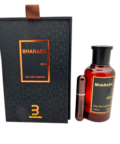 ERFUME DON BHARARA - EAU DE PARFUM - 100ML - HOMBRE