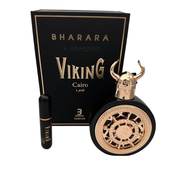 VIKING CAIRO BHARARA UNISEX