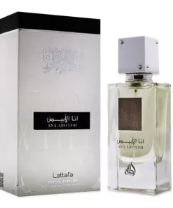 ANA ABIYEDH LATTAFA - EAU DE PARFUM - 60ML - UNISEX