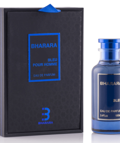 BLEU BHARARA EAU DE PARFUM - 100ML - HOMBRE