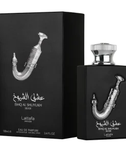 ISHQ AL SHUYUKH LATTAFA - EAU DE PARFUM - 100ML - HOMBRE