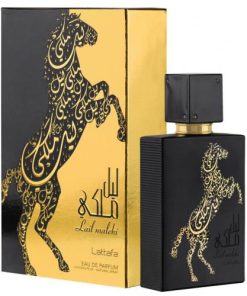 LAIL MALEKI LATTAFA - EAU DE PARFUM - 100ML - UNISEX