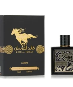 QAED AL FURSAN LATTAFA - EAU DE PARFUM - 900ML - UNISEX Lattafa